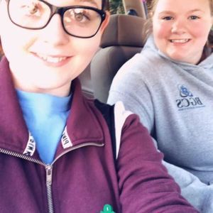 Meet your Posher, Grace